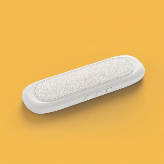 Bluetooth Kissen Lautsprecher mit Knochenleitungstechnologie