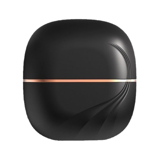 Mini Elektro Haarglätter Kamm Kabellos & Tragbar für Unterwegs